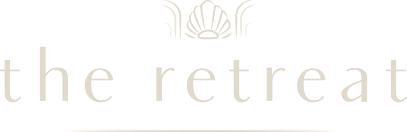 The Retreat logo